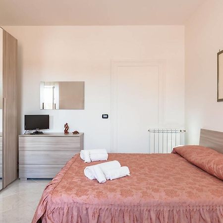 L'Opera Apartments Rome Luaran gambar