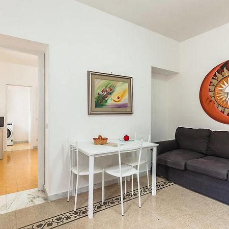 L'Opera Apartments Rome Luaran gambar