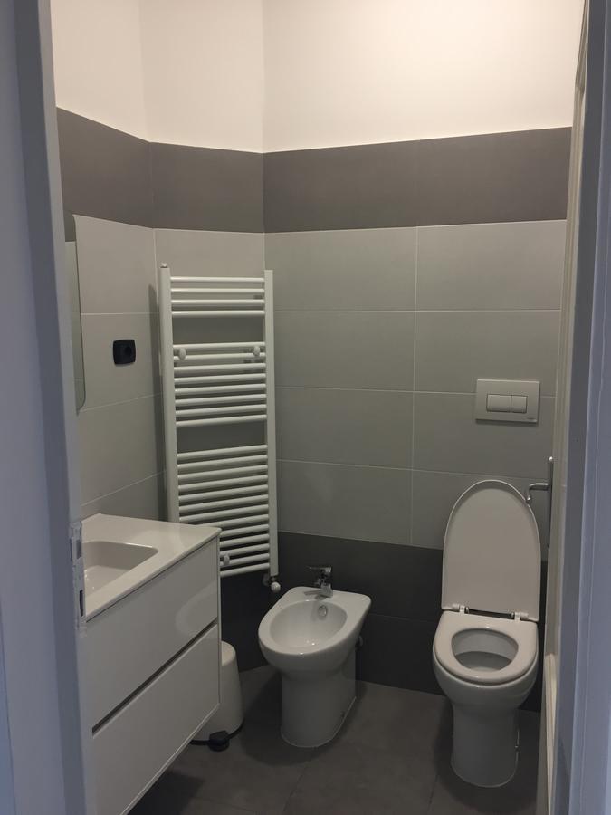 L'Opera Apartments Rome Luaran gambar