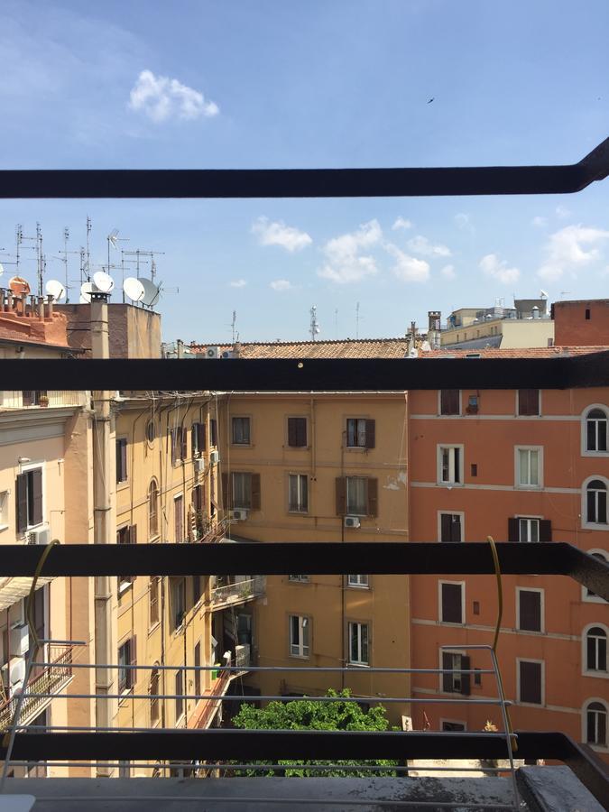 L'Opera Apartments Rome Luaran gambar