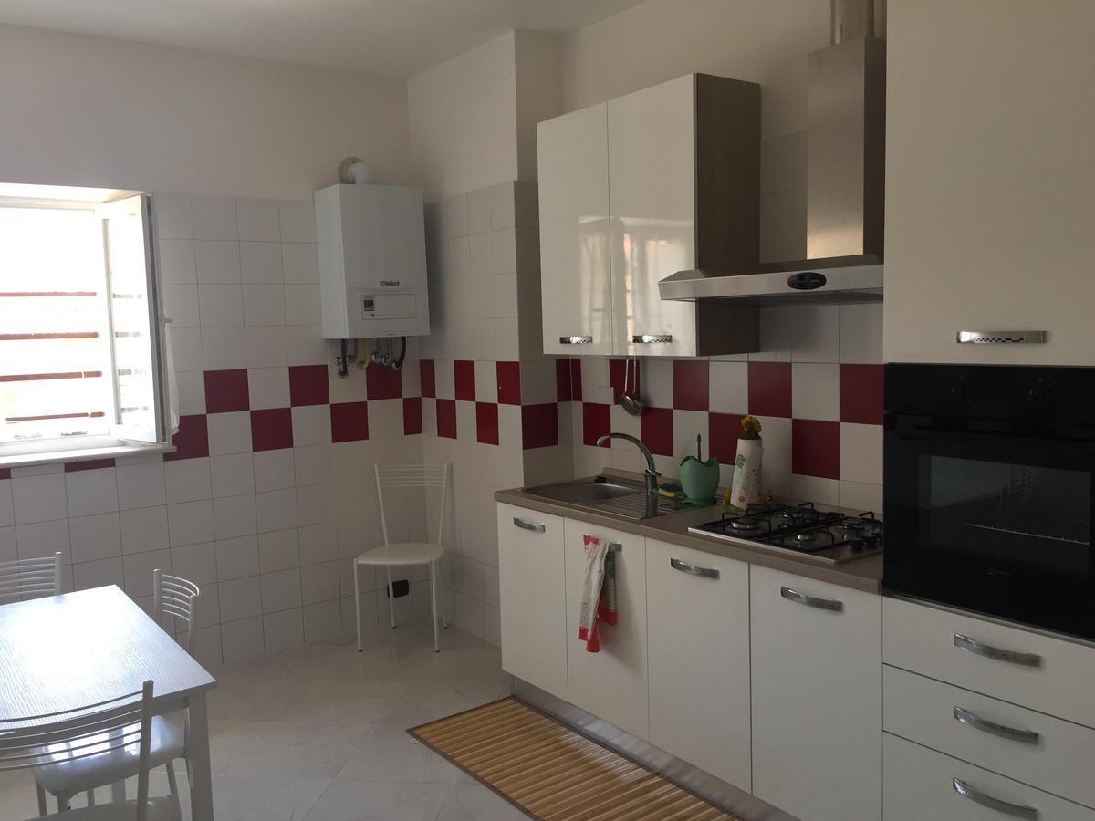 L'Opera Apartments Rome Luaran gambar