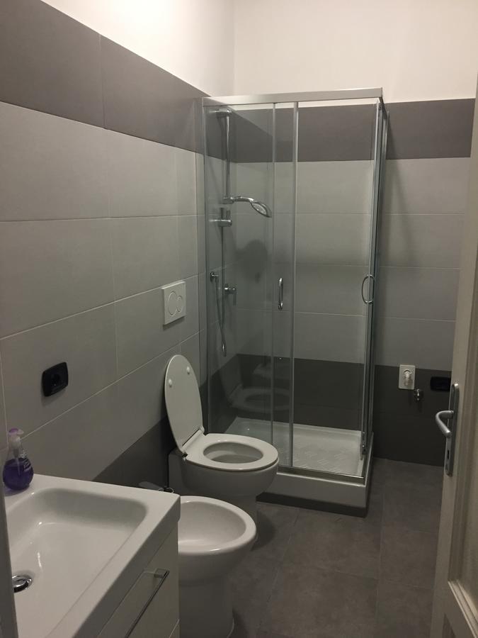 L'Opera Apartments Rome Luaran gambar