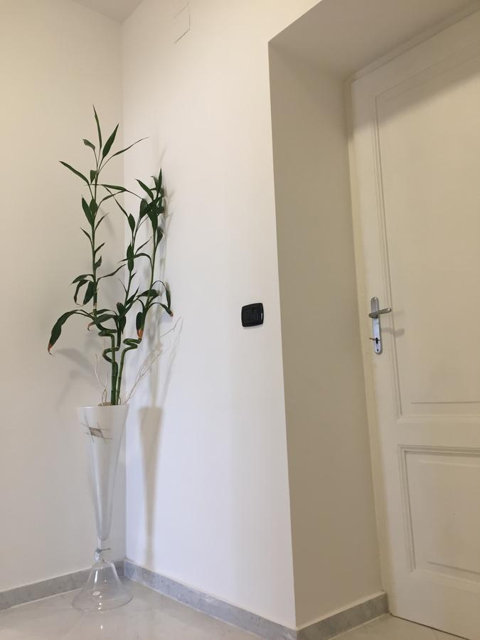 L'Opera Apartments Rome Luaran gambar