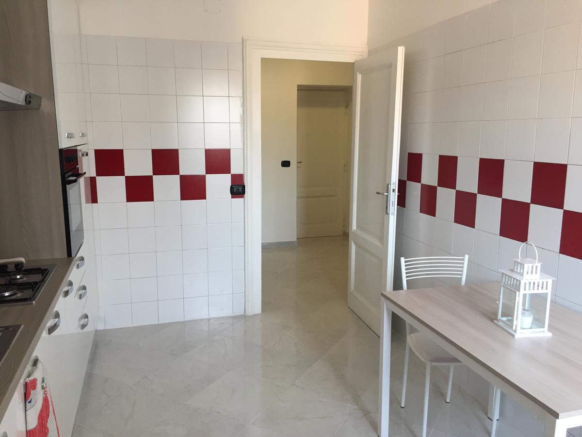L'Opera Apartments Rome Luaran gambar