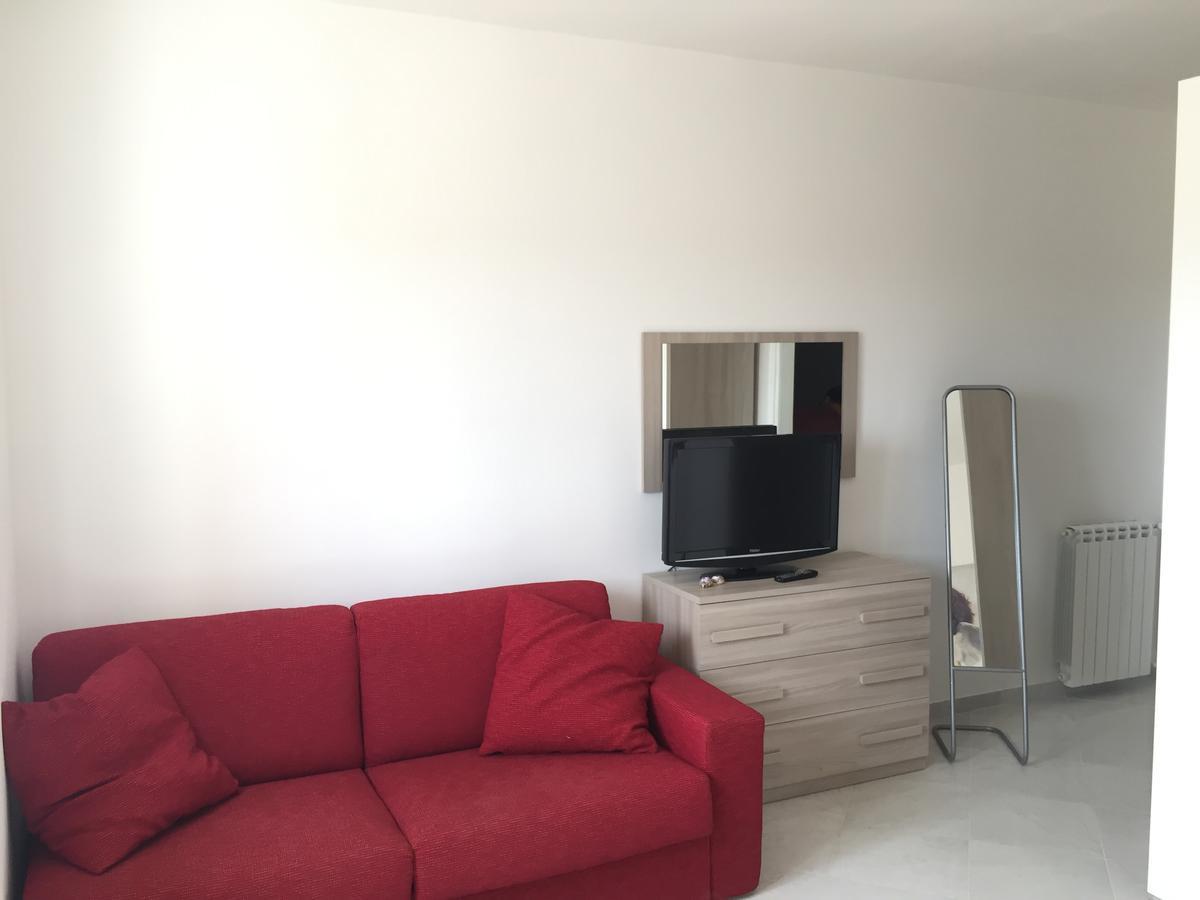 L'Opera Apartments Rome Luaran gambar