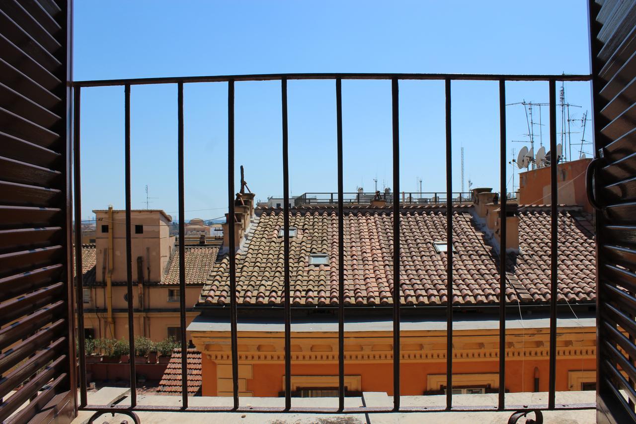 L'Opera Apartments Rome Luaran gambar