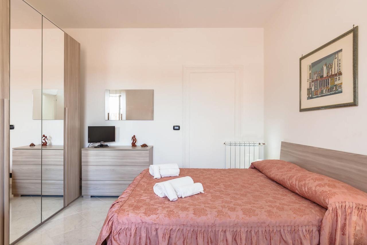 L'Opera Apartments Rome Luaran gambar
