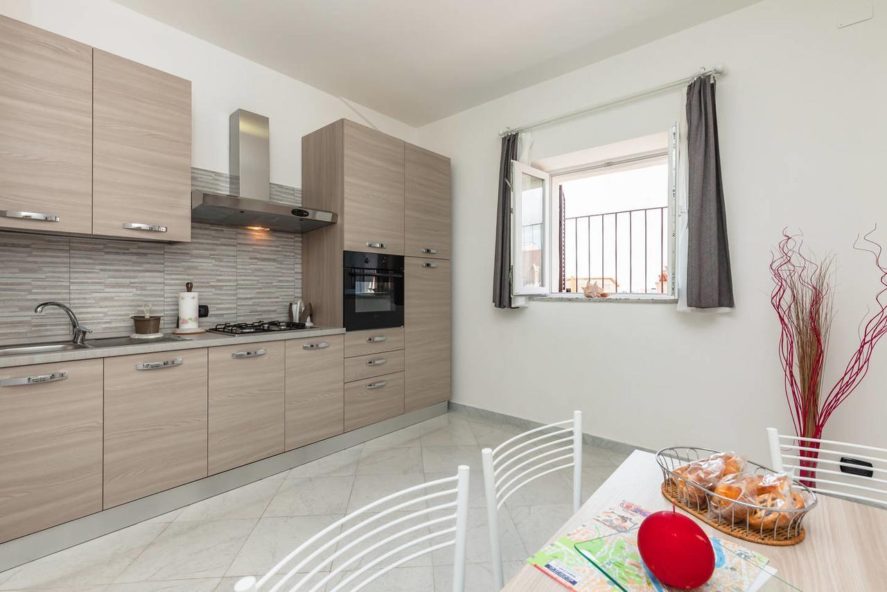 L'Opera Apartments Rome Luaran gambar