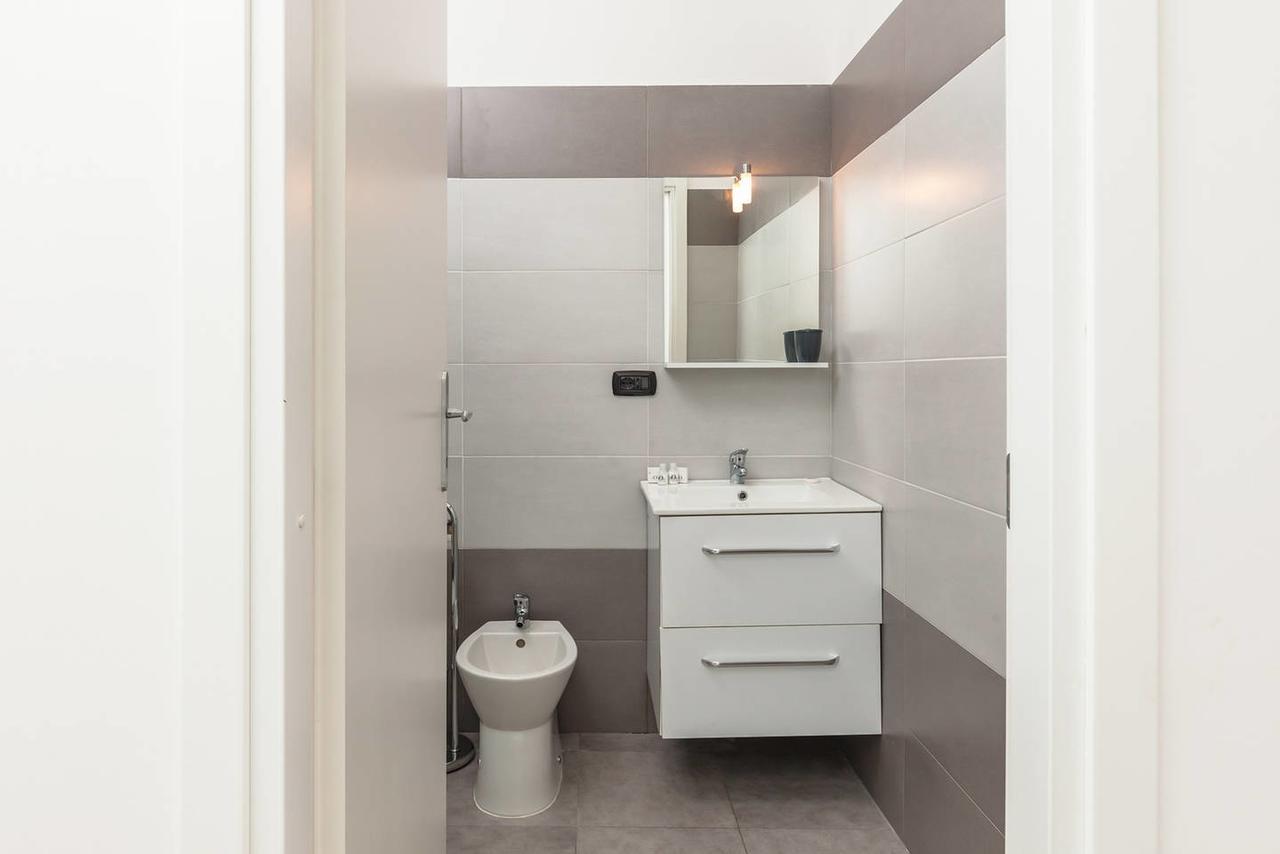 L'Opera Apartments Rome Luaran gambar