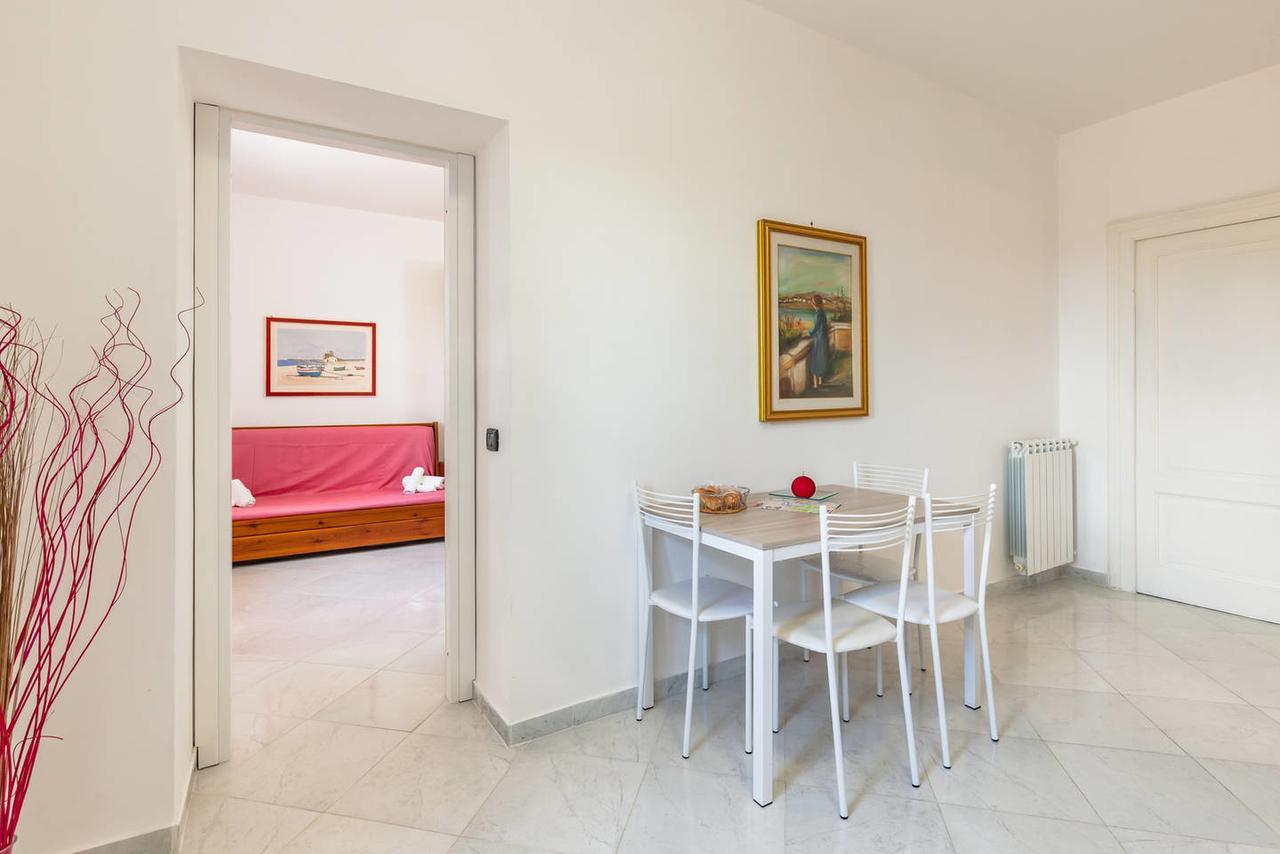 L'Opera Apartments Rome Luaran gambar