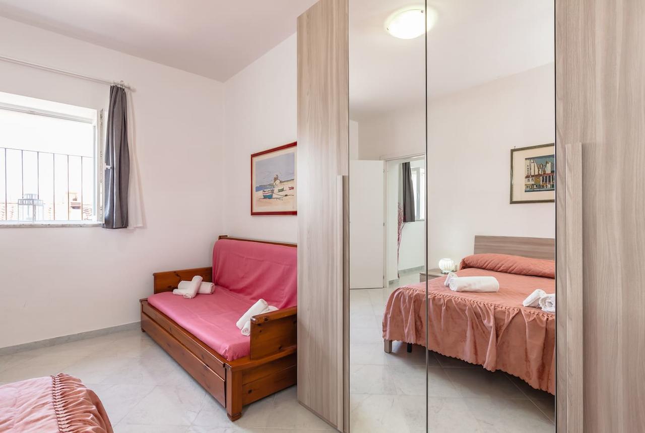 L'Opera Apartments Rome Luaran gambar