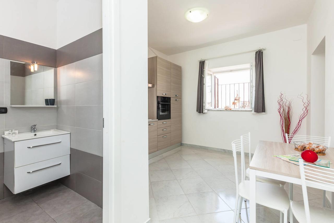 L'Opera Apartments Rome Luaran gambar