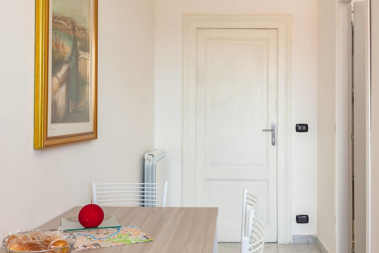 L'Opera Apartments Rome Luaran gambar