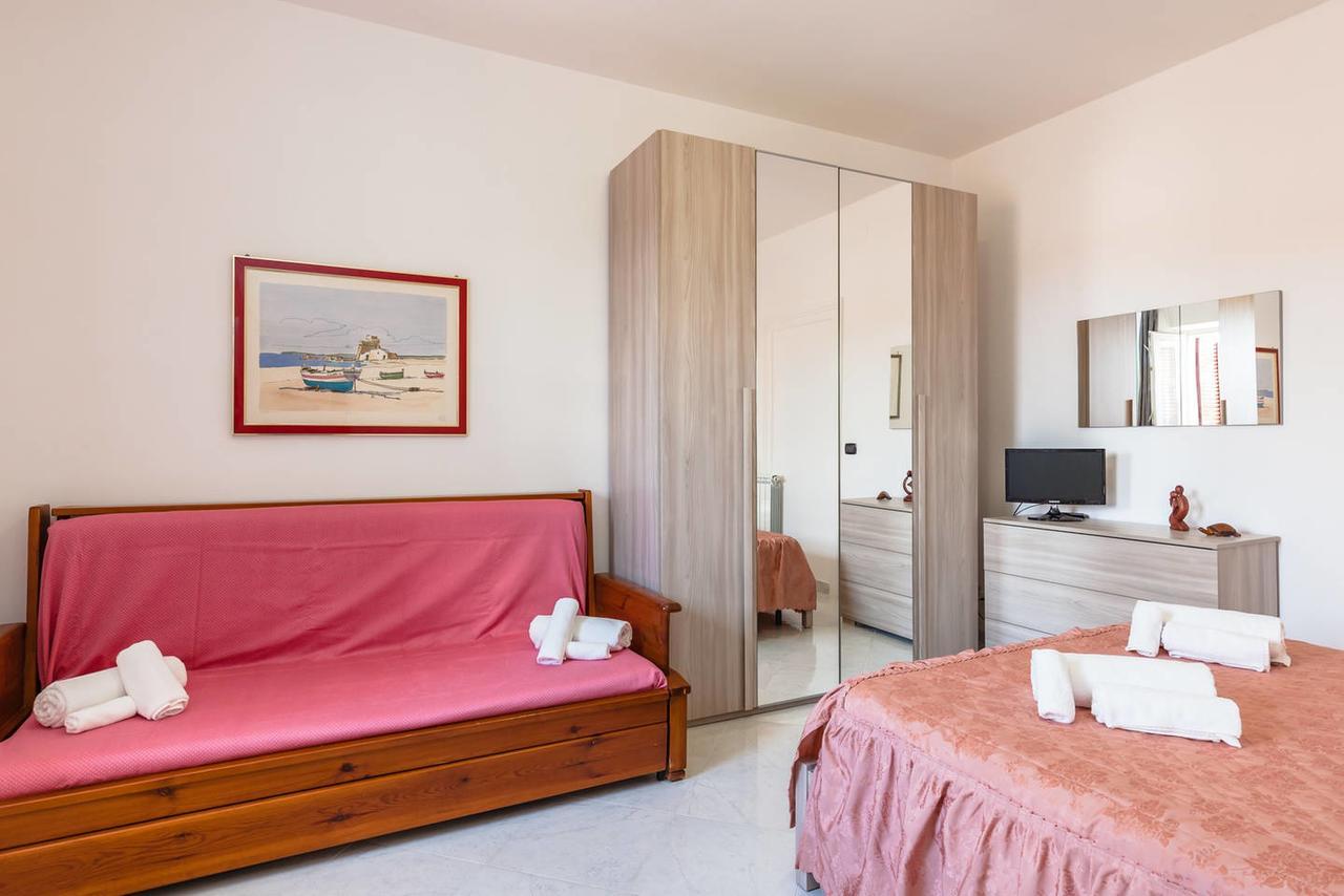 L'Opera Apartments Rome Luaran gambar