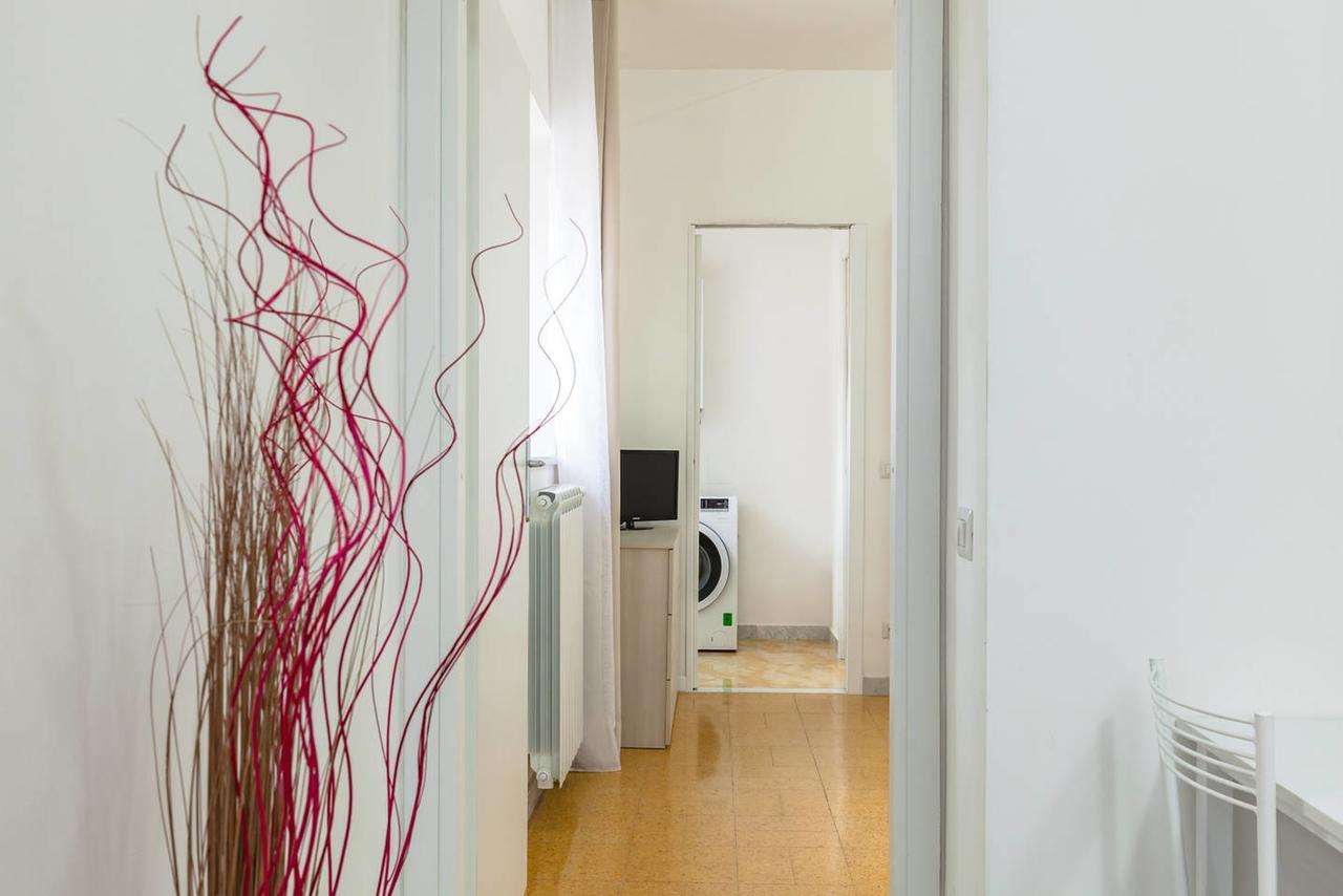 L'Opera Apartments Rome Luaran gambar