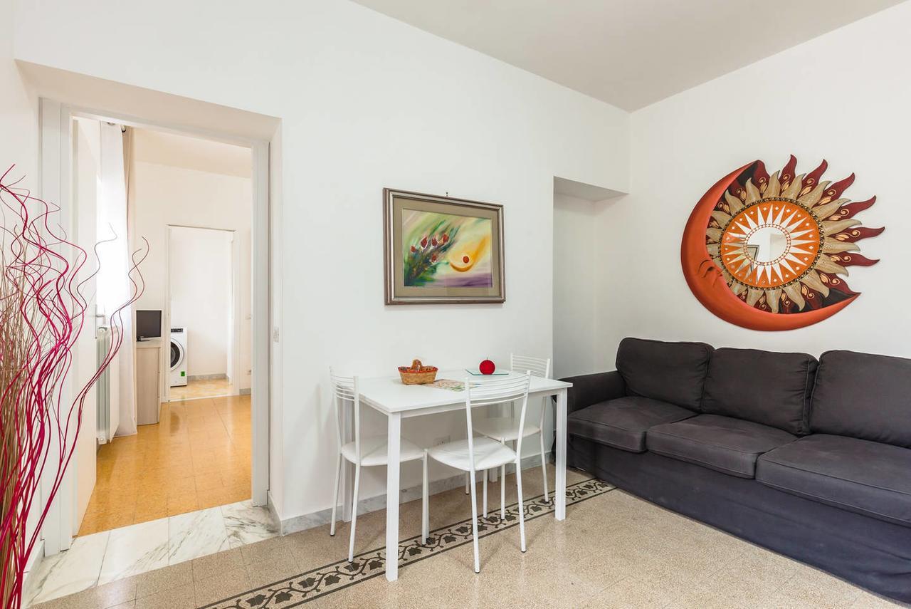 L'Opera Apartments Rome Luaran gambar
