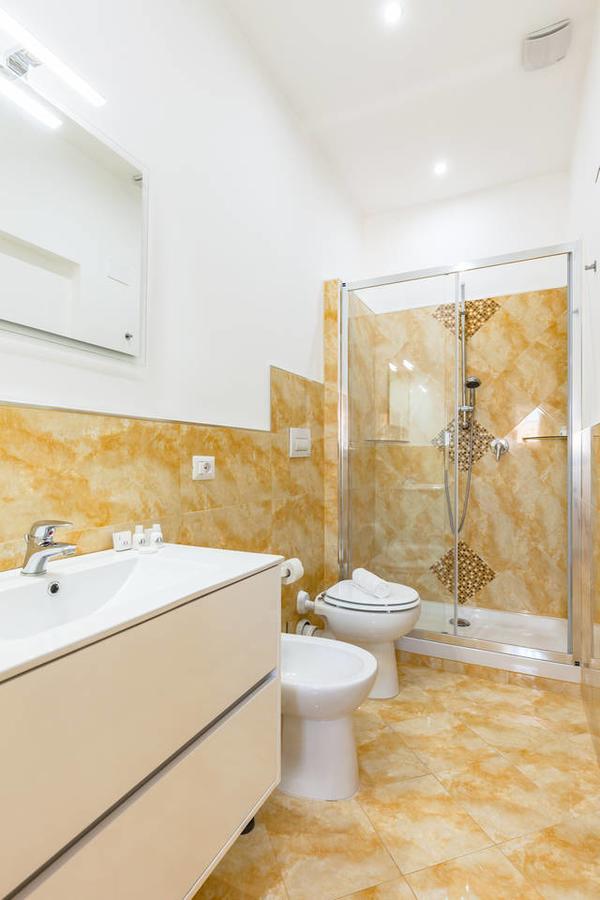 L'Opera Apartments Rome Luaran gambar