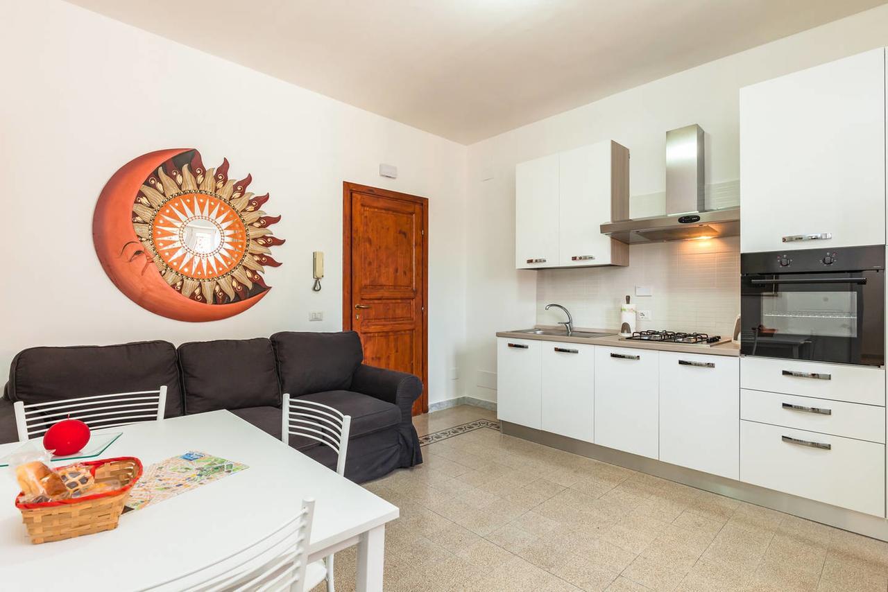 L'Opera Apartments Rome Luaran gambar
