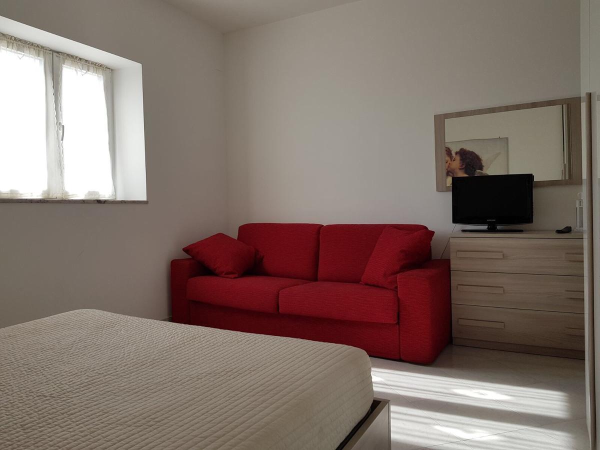 L'Opera Apartments Rome Luaran gambar