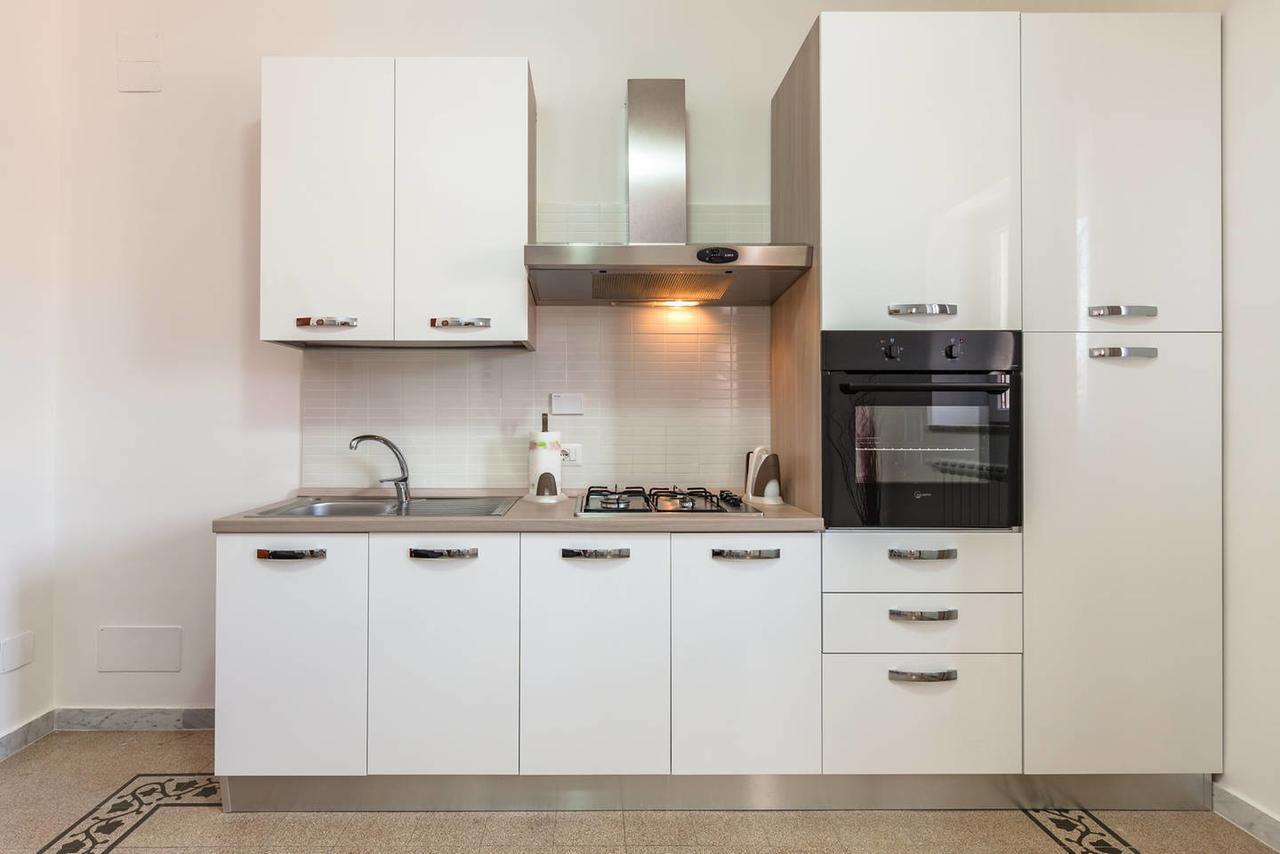 L'Opera Apartments Rome Luaran gambar
