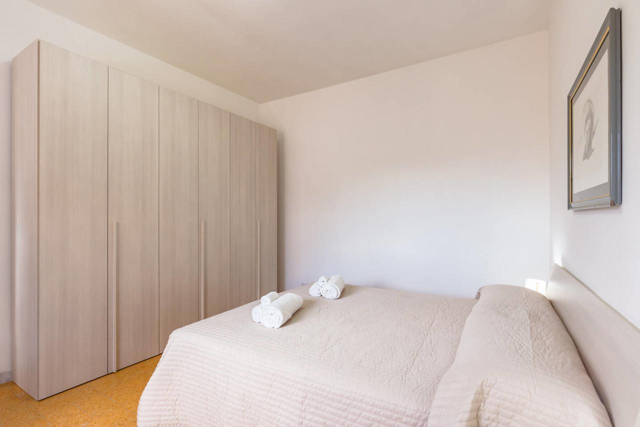 L'Opera Apartments Rome Luaran gambar