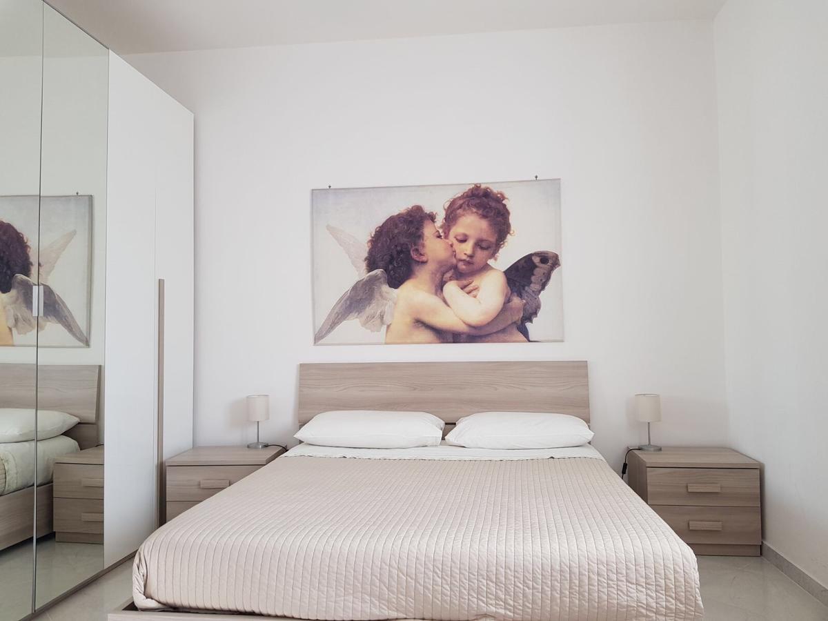 L'Opera Apartments Rome Luaran gambar